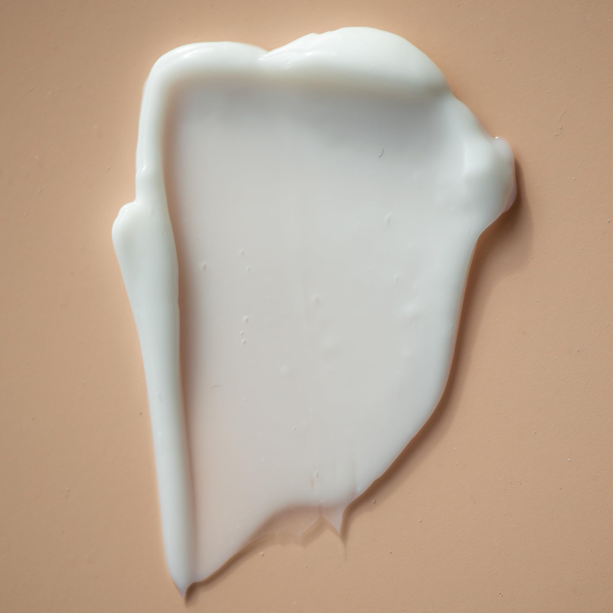 Summer Fridays Summer Silk Nourishing Body Lotion pump dispense demonstrates easy application
