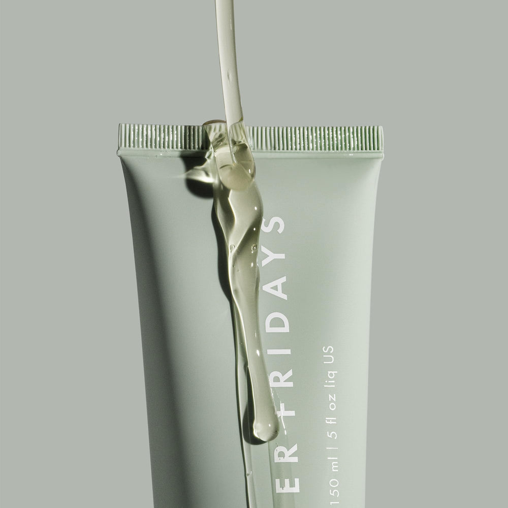 11 amino acids and minerals nourish and support skin elasticity.