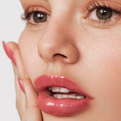 Summer Fridays Pink Guava ingredients highlight shea and murumuru butters