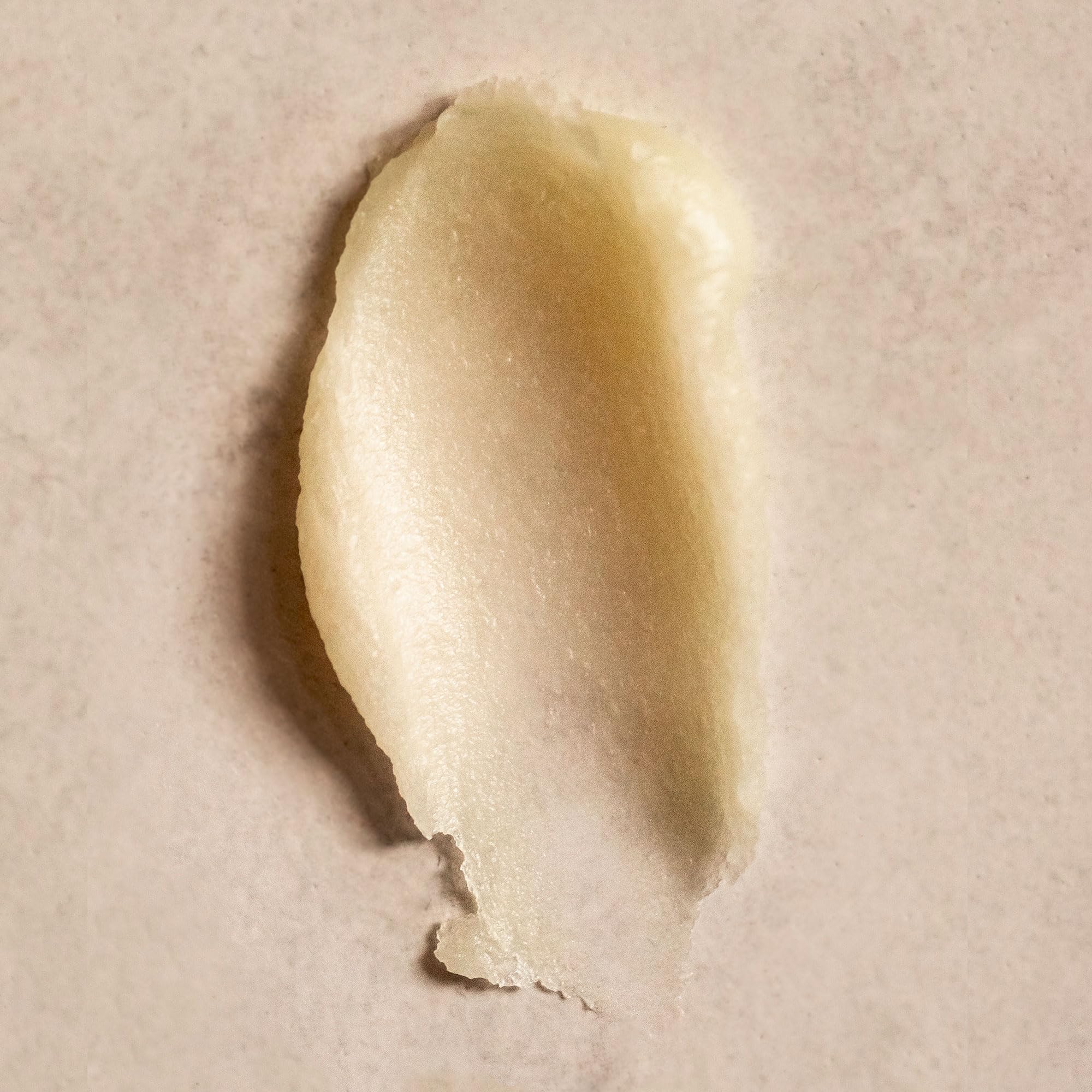 Summer Fridays Vanilla Lip Butter Balm aroma enhances daily self-care moment.