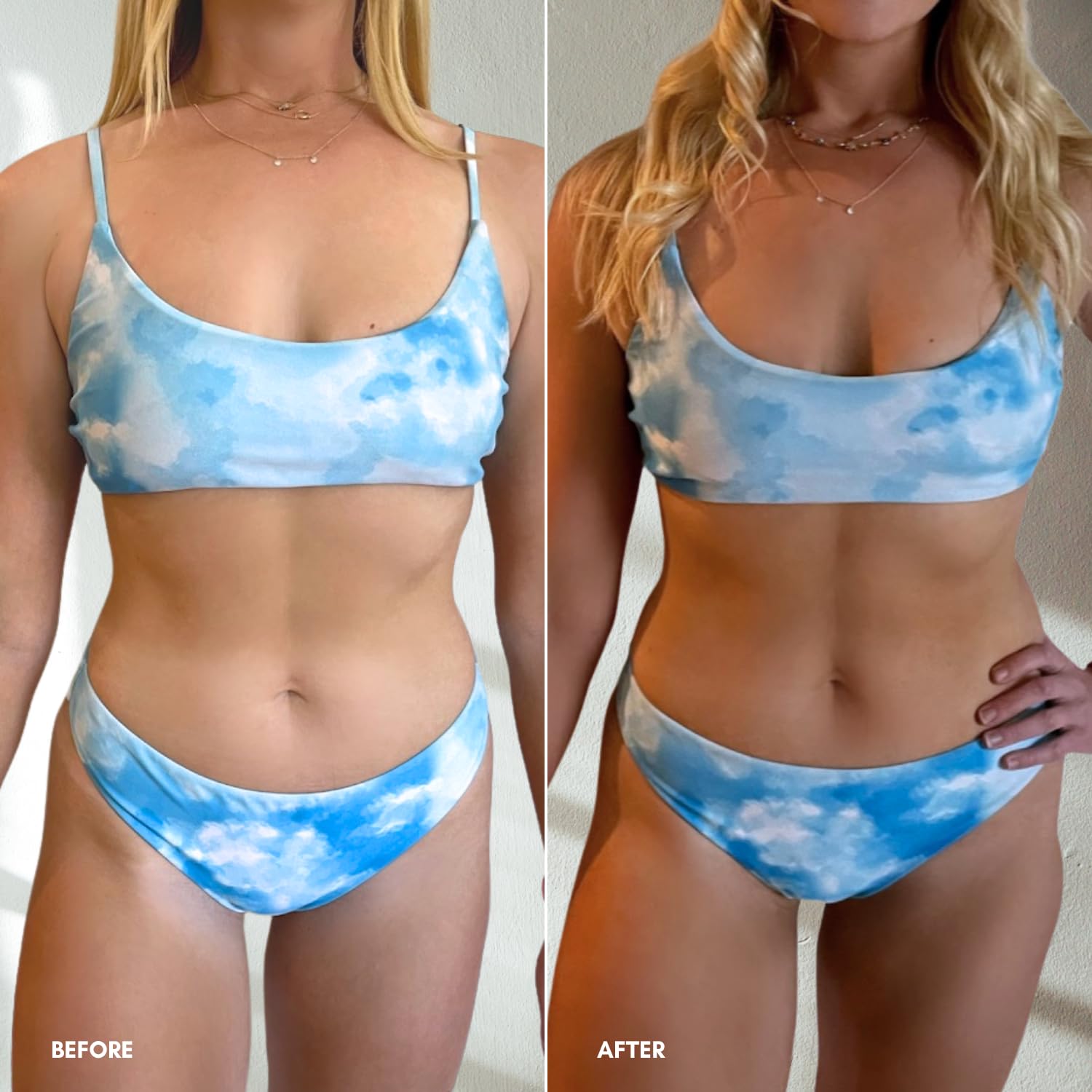 Sun Laboratories by Giesee vegan-cruelty-free-label communicates ethical self-tanner choice for eco-conscious users
