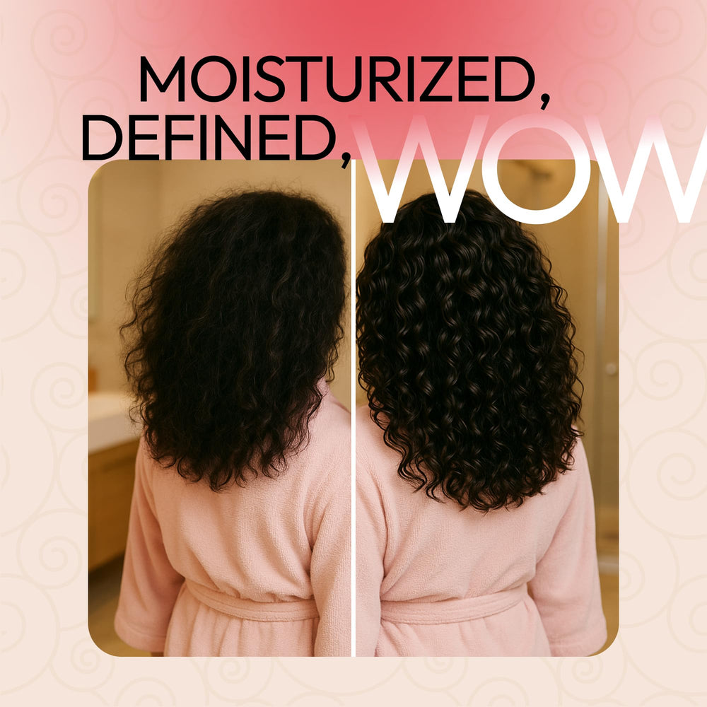 SUNATORIA packaging front emphasizes vegan, sulfate-free formula.