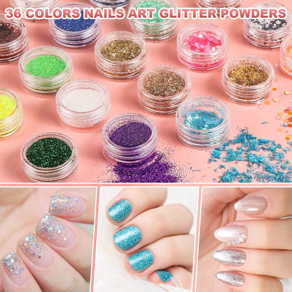SUNBELEE acrylic liquid monomer helps smooth blends for durable tips.