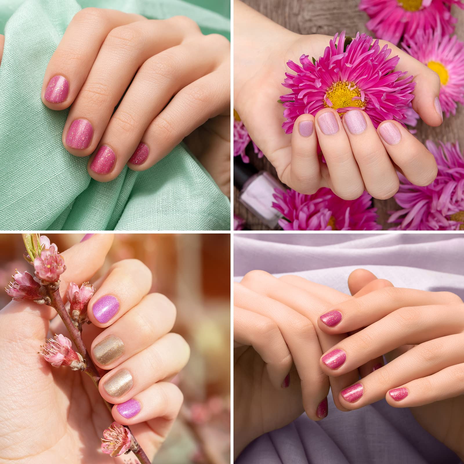 Sunbelee beginners-nail-art-guide supports comfortable at-home practice