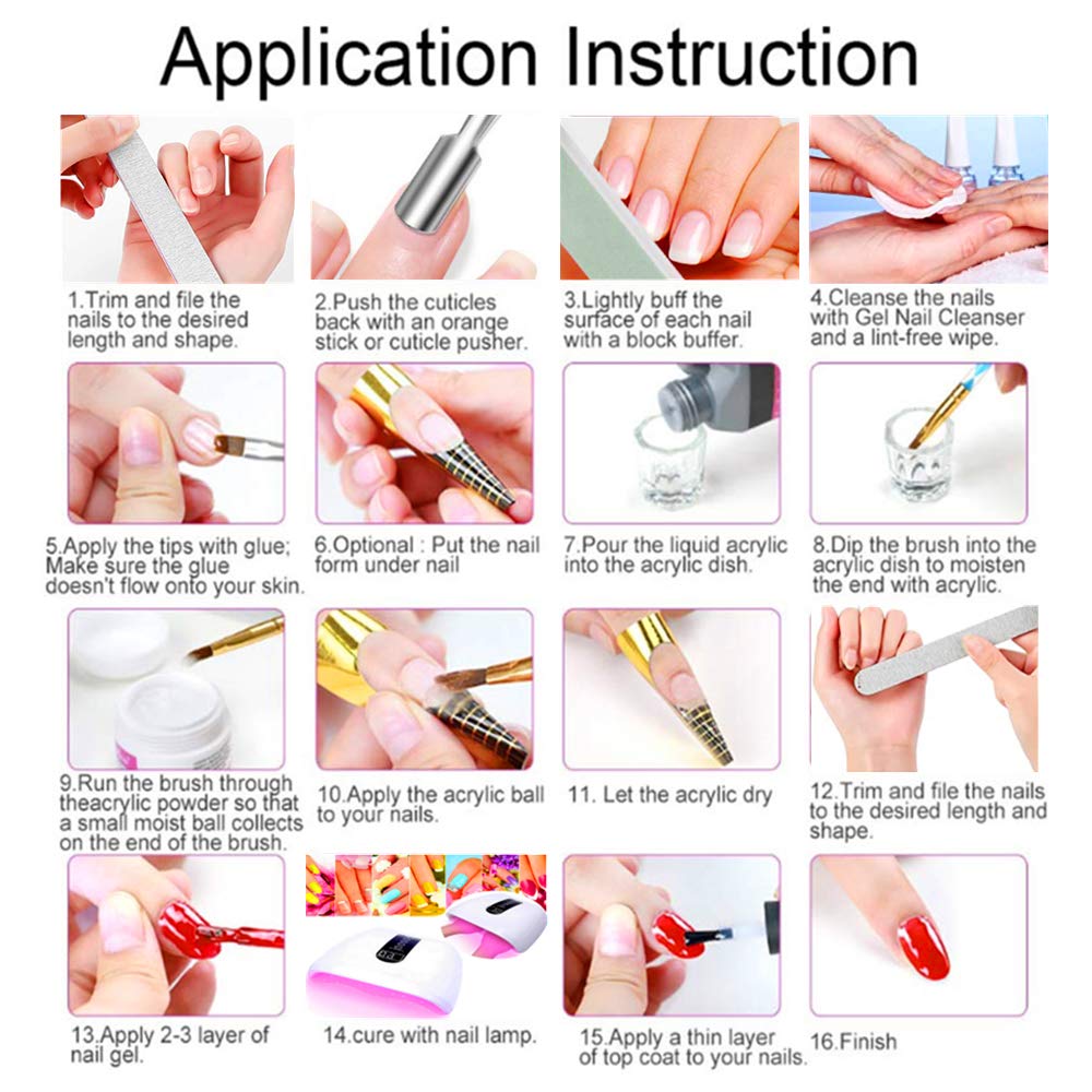 Sunbelee long-lasting-sparkle-nail-designs showcase durable shine possibilities