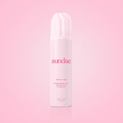 Sundae Kakadu Plum Finger Lime ingredients list—gentle formula with natural skin-supporting antioxidants.