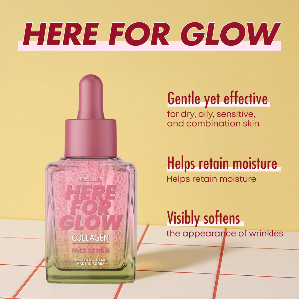 Sunday Essence vegan paraben-free label on packaging.