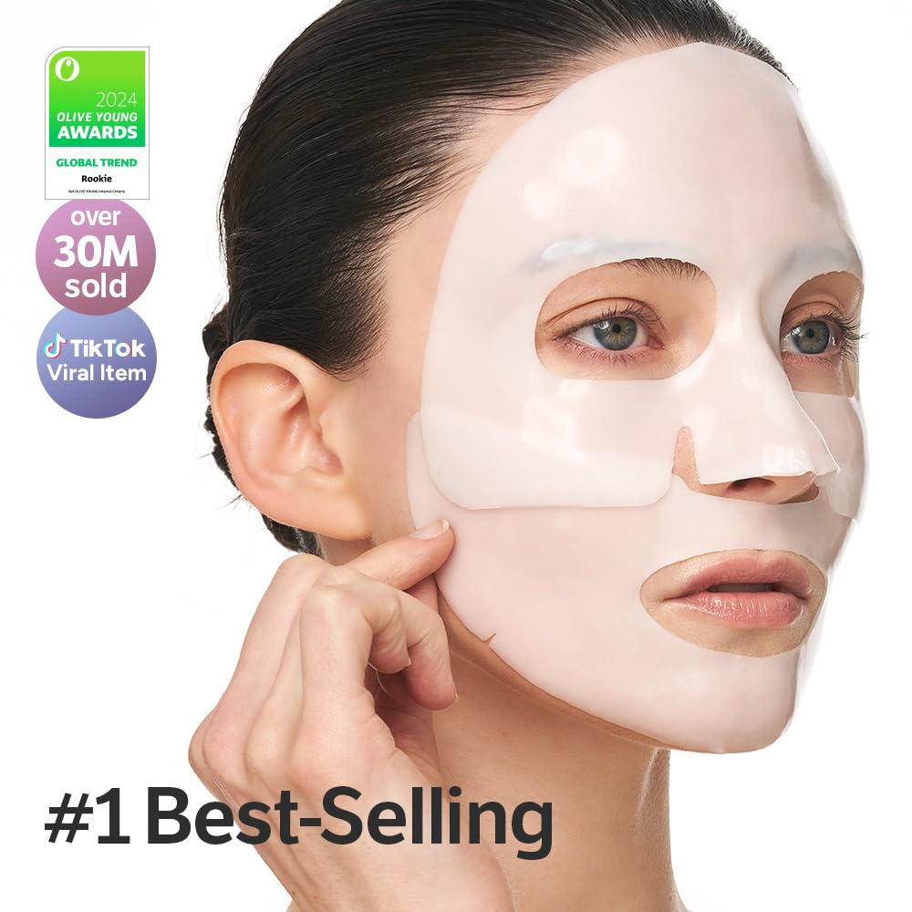 SUNGBOON EDITOR 2160000ppb collagen focus communicates high potency for nourishment.