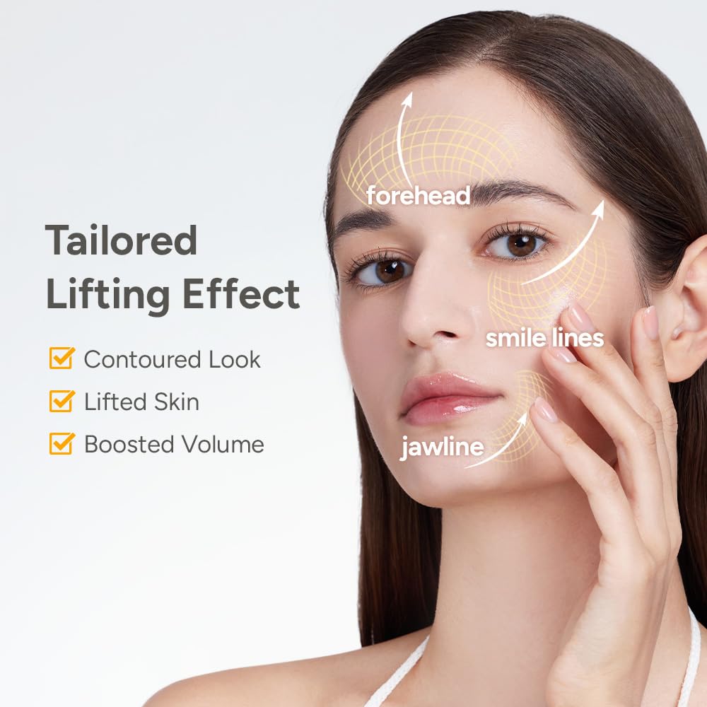 SUNGBOON EDITOR collagen retinol ingredients boost elasticity and smooth texture with consistent use.