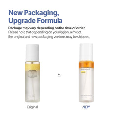 SUNGBOON EDITOR Deep Collagen Barrier Serum Mist glow shot for an even skin tone