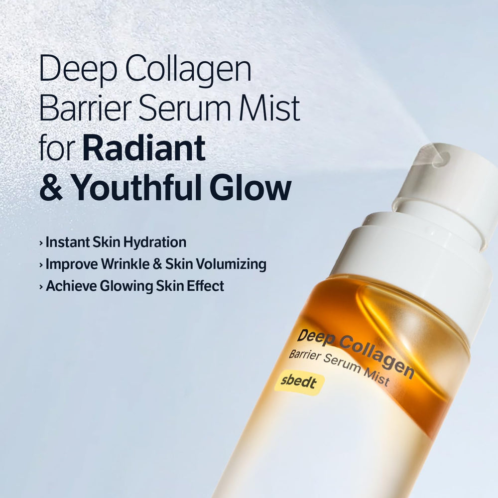 SUNGBOON EDITOR packaging photo highlights premium hydration and glass-skin packaging