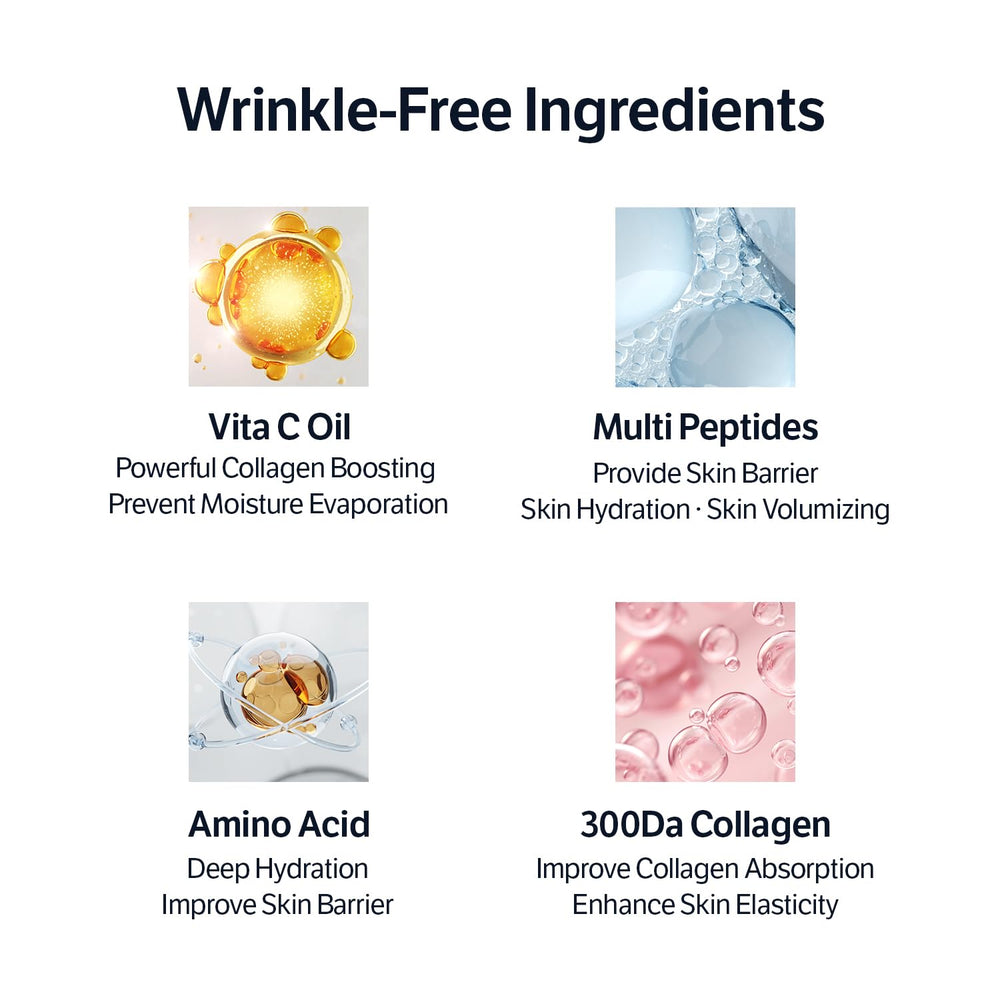 SUNGBOON EDITOR Gentle formula suits sensitive skin during daily routines