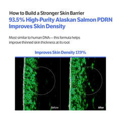 SUNGBOON EDITOR Hyaluronic acid matrix image shows multi-layer hydration for plump skin
