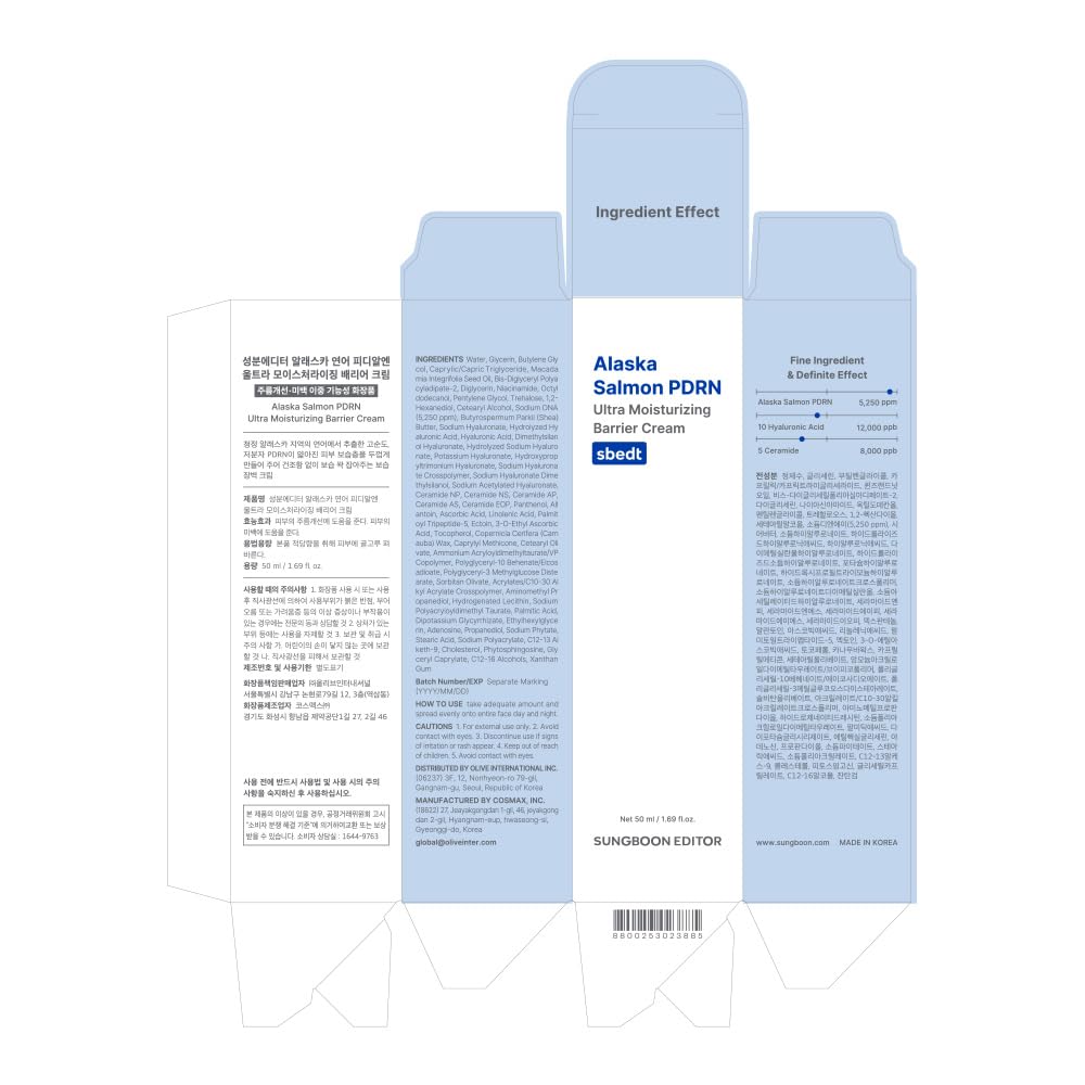 SUNGBOON EDITOR Night-day routine usage image implies versatile use for ongoing hydration