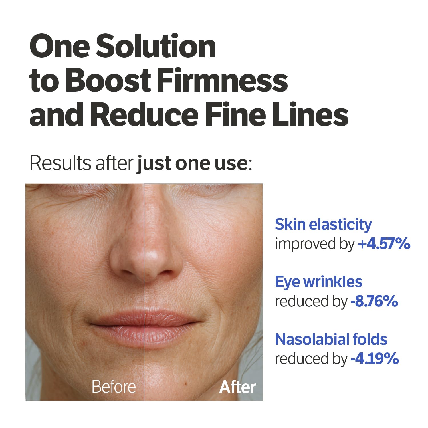 SUNGBOON EDITOR pad texture closeup demonstrates gentle exfoliation and hydration-ready surface
