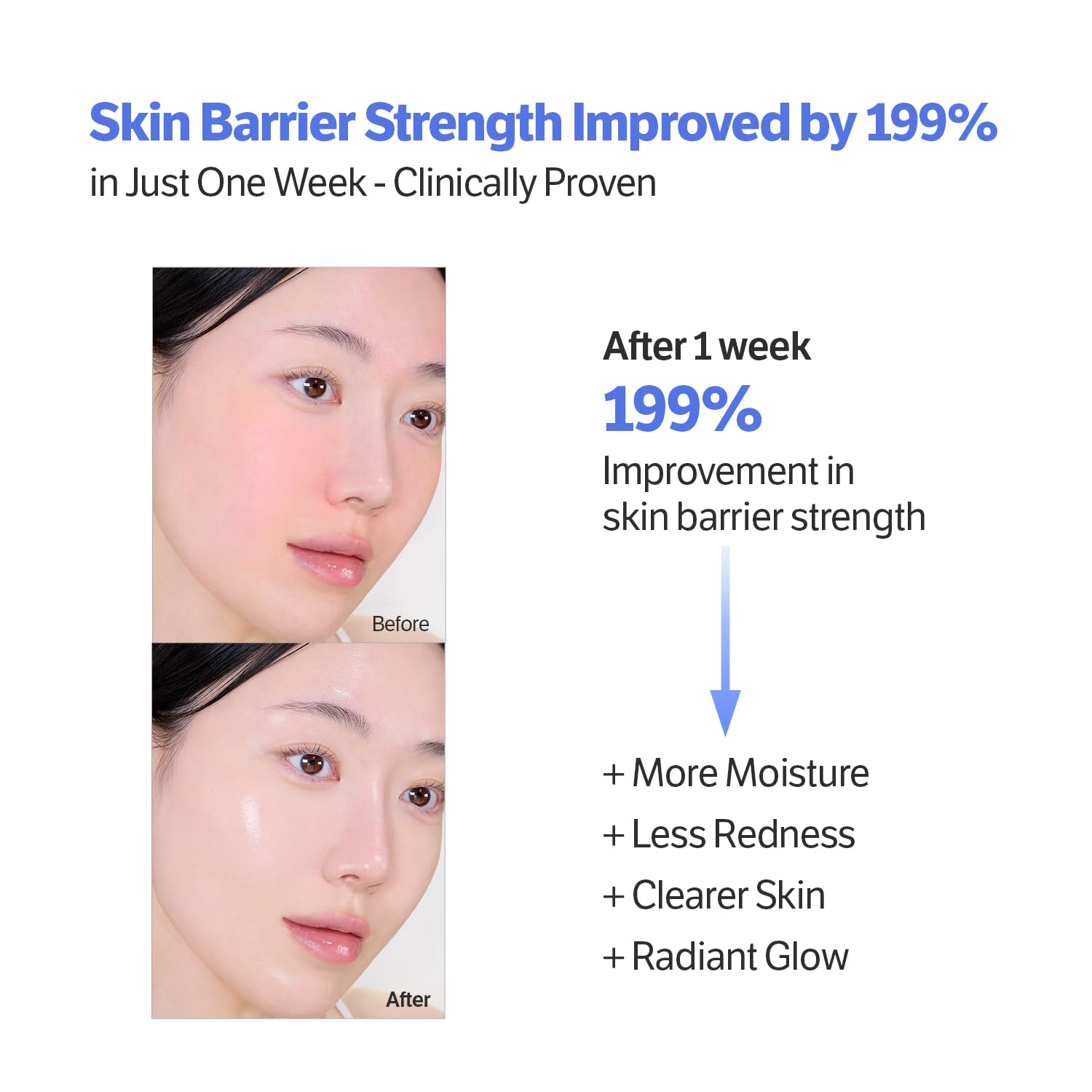 SUNGBOON EDITOR Ultra Moisturizing Barrier Cream closeup highlights dense, soothing formula for barrier support