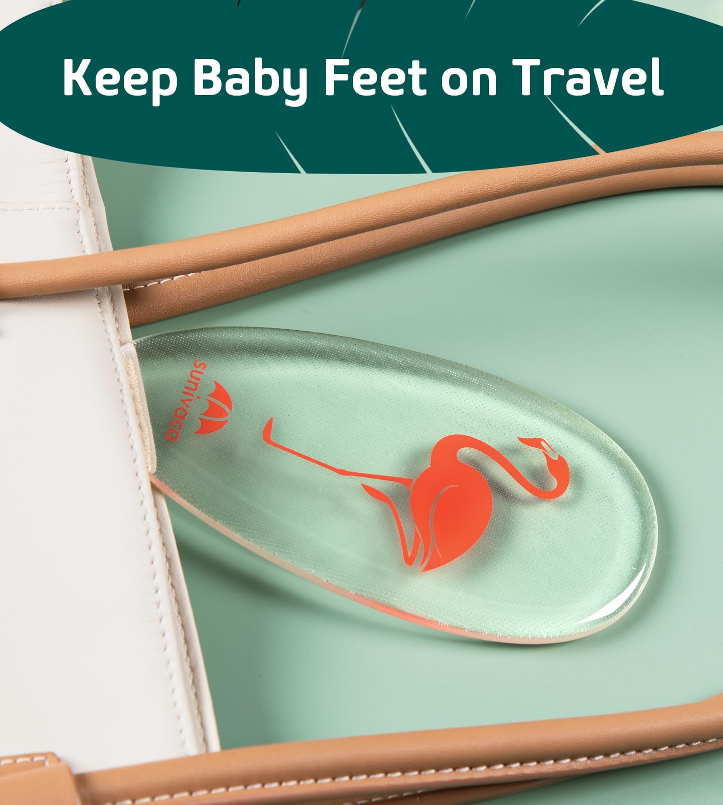 Sunivaca pedicure tools at home offer spa-like foot care.