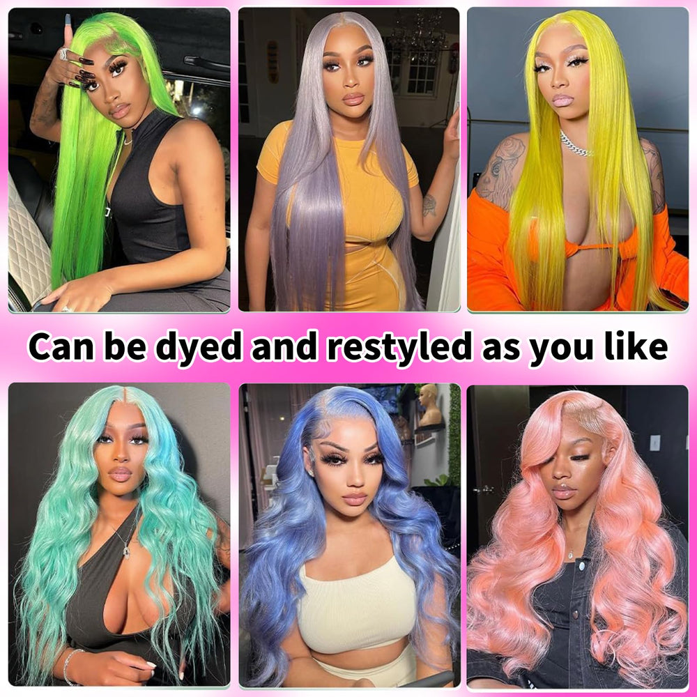 SUNKASA 613-density wig ideal for weddings and daily wear