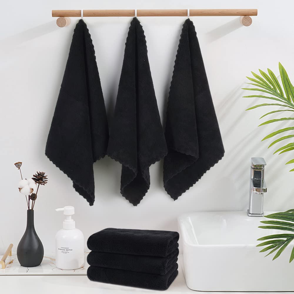 SUNLAND microfiber cloth is reusable and machine washable, promoting long-term savings.