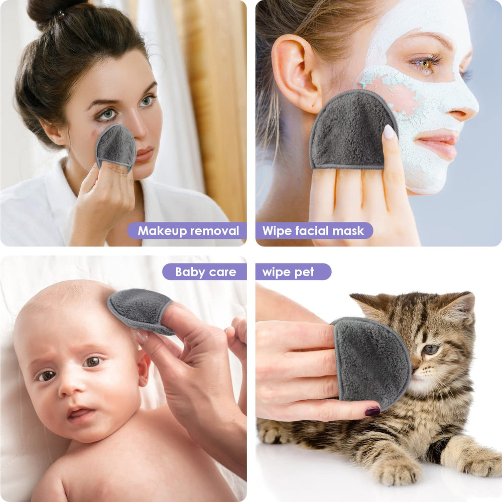 Sunland pads are washable and reusable to reduce waste over time.