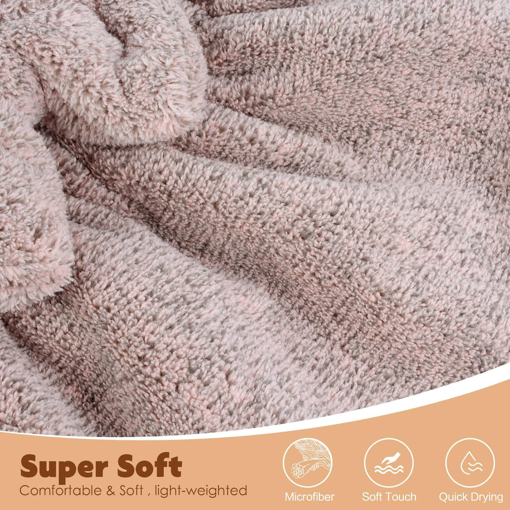 SUNLAND soft cap doubles as skincare-friendly spa cap for gentle routines.