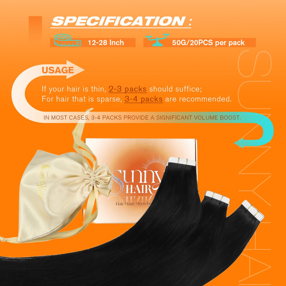 Sunny Hair tonos balayage y mechas para combinar colores