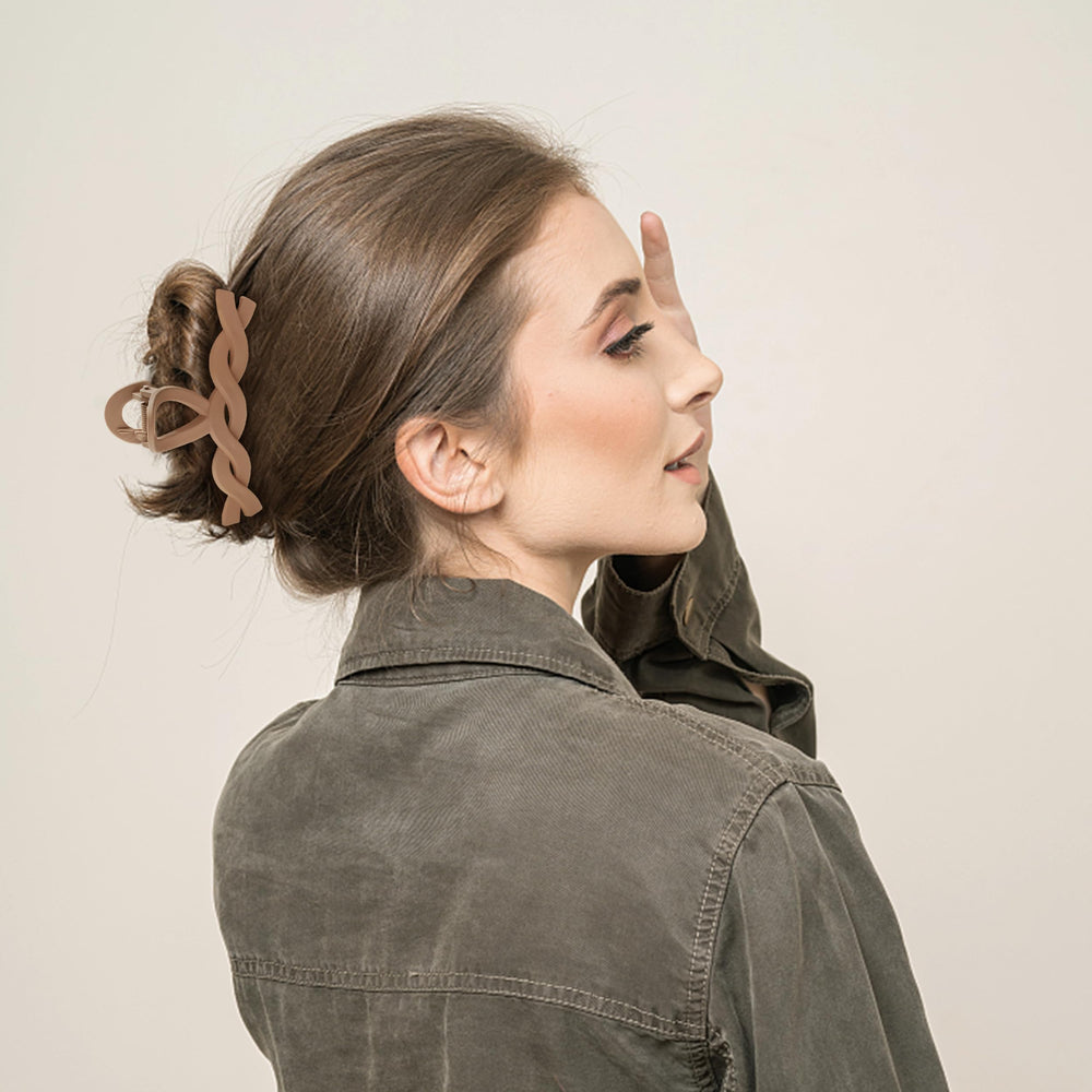 Sunolga gift-ready hair clips perfect for birthdays or holidays.