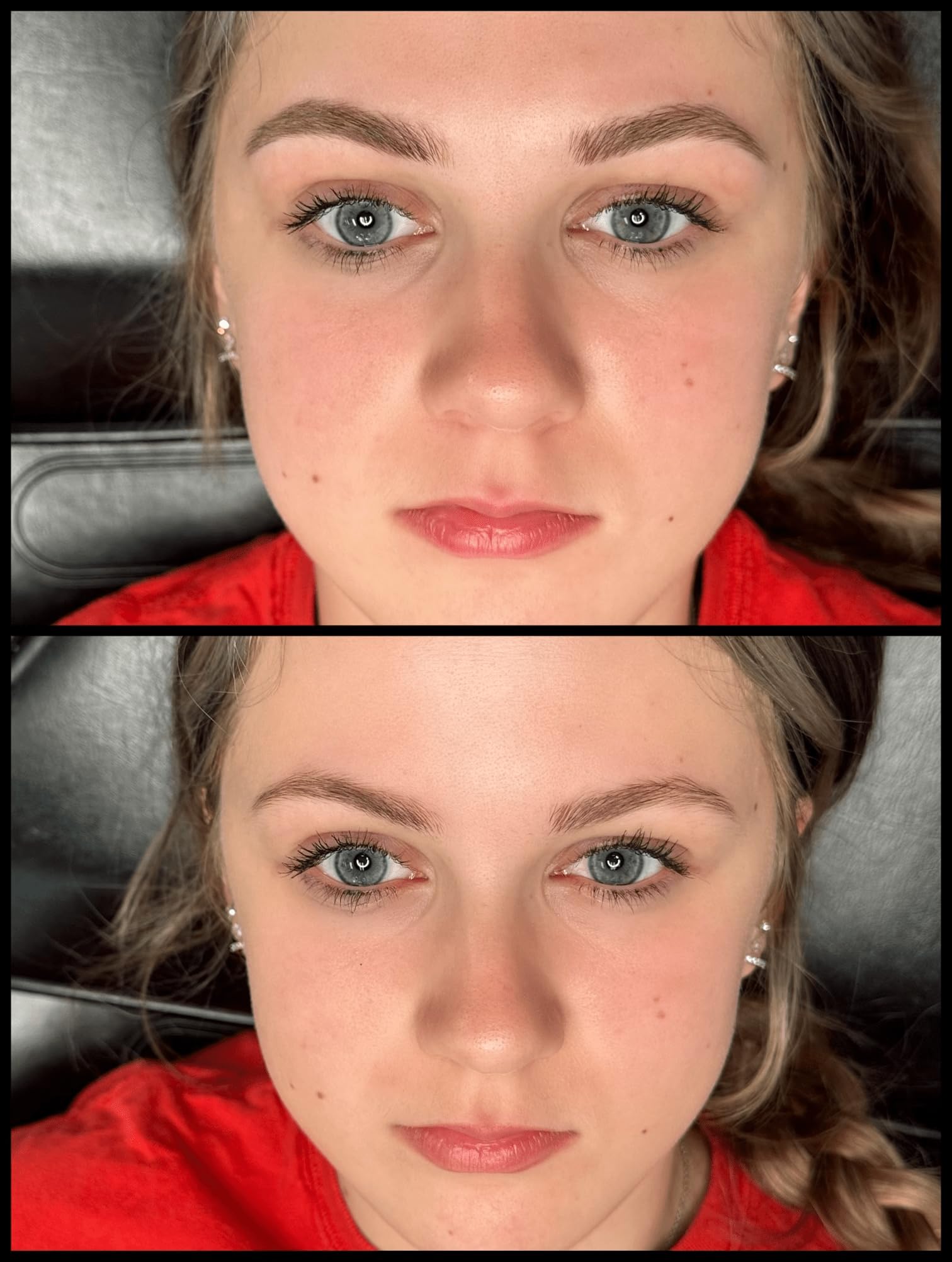 SUNSENT long-lasting results hint at up to 14 weeks of lift and definition.
