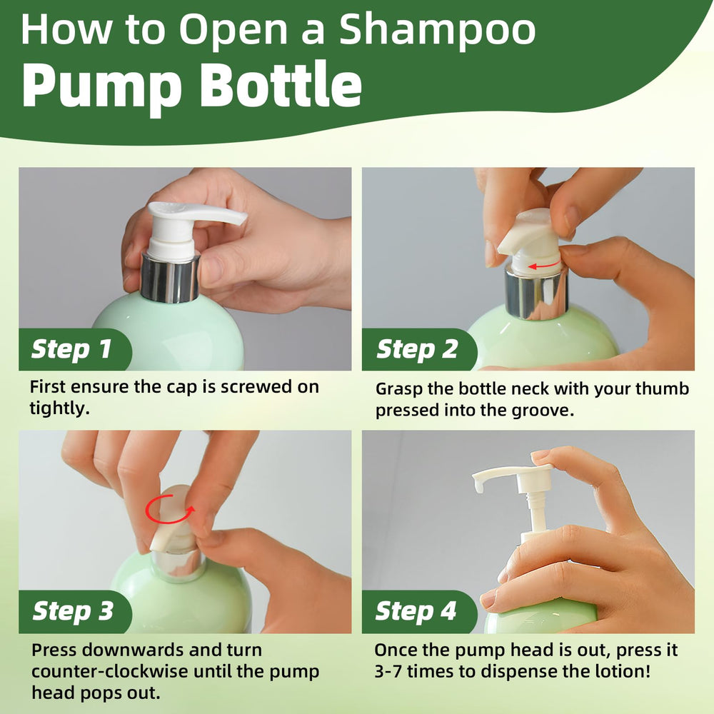 Sunspeak rosemary shampoo setup for a spa like routine at home