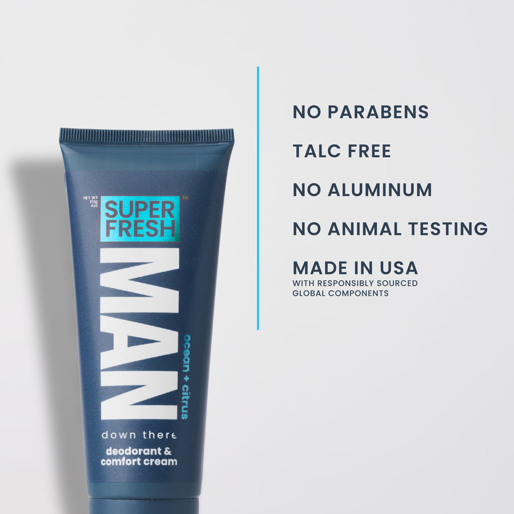 Super Fresh Co dry comfort during workouts shown in active lifestyle usage.