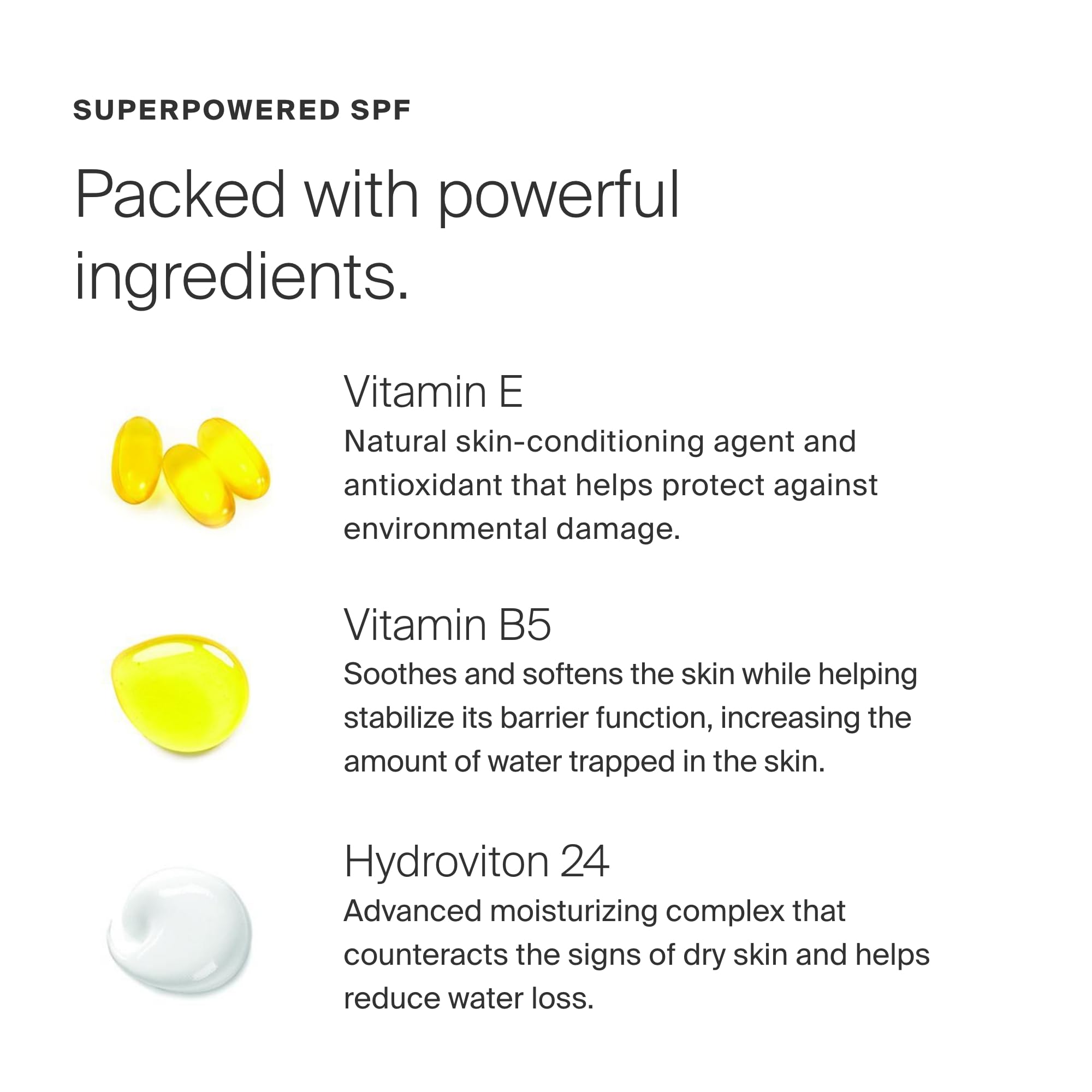 Supergoop City Serum-texture-closeup shows silky non-greasy hydration.