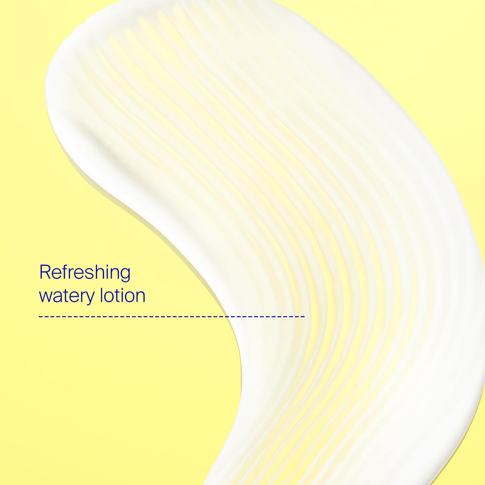 Supergoop! Every. Single. Face. Watery Lotion label SPF50 highlights broad spectrum protection for skin.