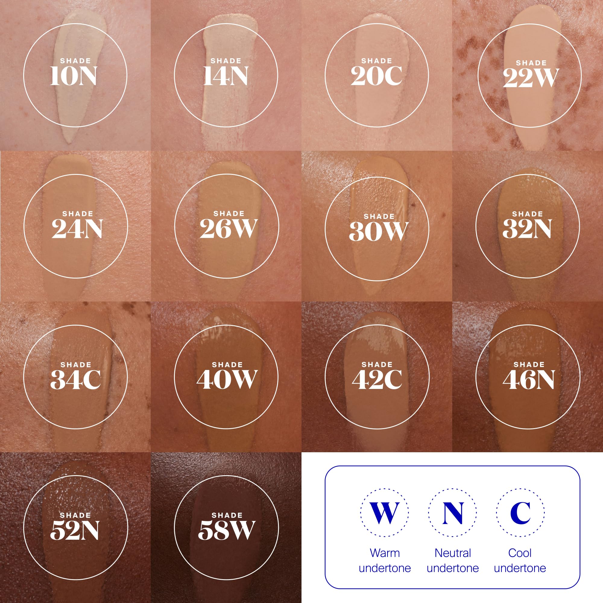 Protec(tint) Light second-layer application reveals deeper coverage when needed.
