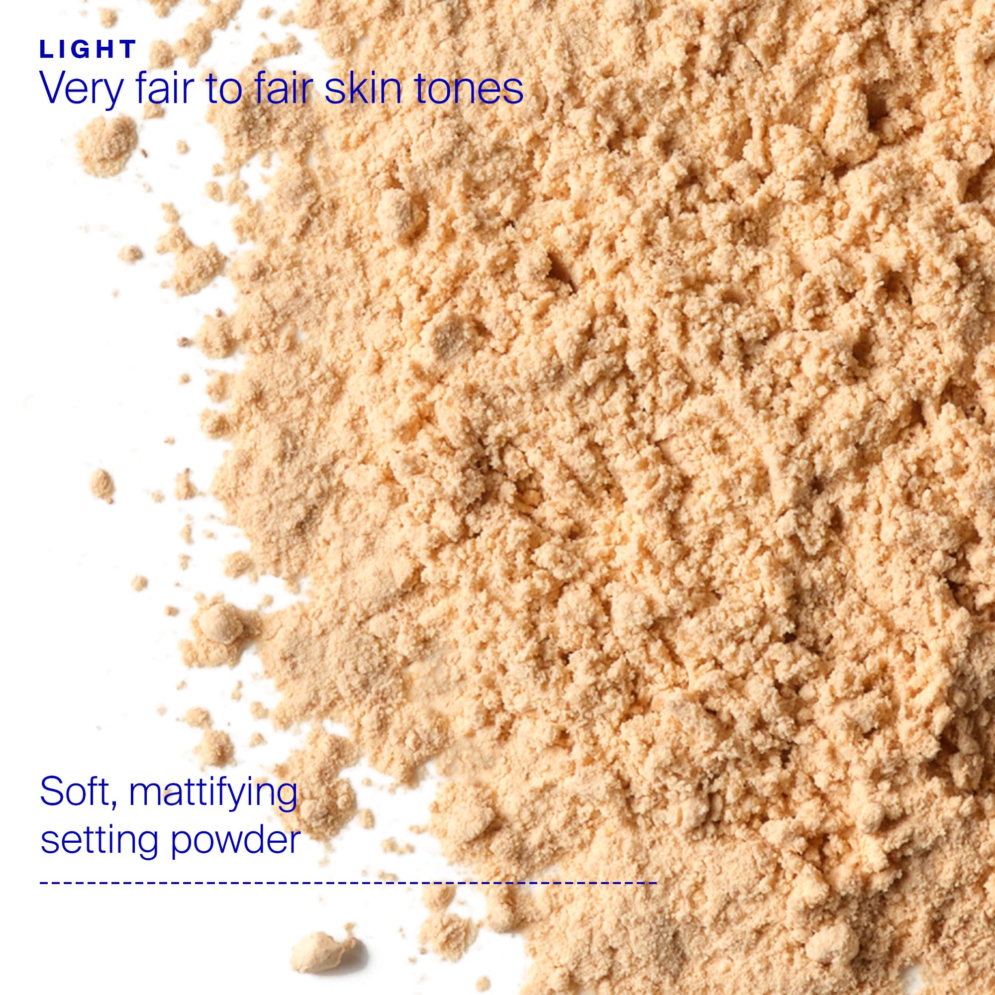 Supergoop! Re)setting powder twist-lock brush dispensing precise coverage