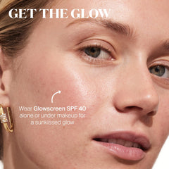 Supergoop! SPF Bestsellers Starter Set packaging highlights a travel-friendly sun care trio.