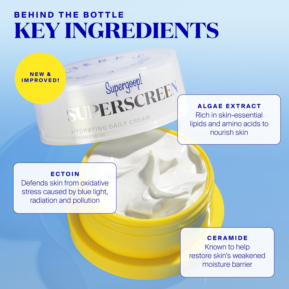 Lightweight absorption leaves skin soft with a breathable finish