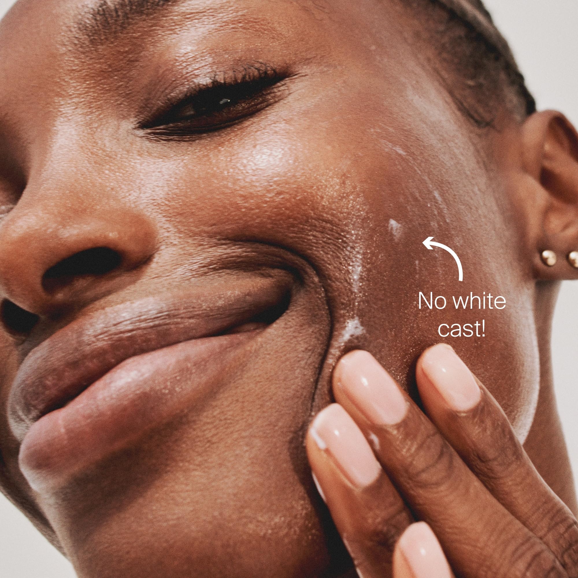 Supergoop! Triple Prep skin-type normal to oily image proofing suitability for oilier complexions