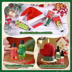 SUPERSUN foot cream highlighted for soothing self-care after holiday activities