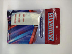 Supertape Contour C contour shapes image shows versatile options for styling.