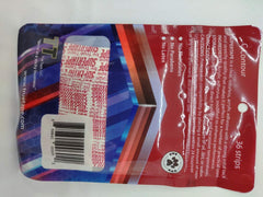 Supertape Contour C full-head-tracking image illustrates roll option flexibility.