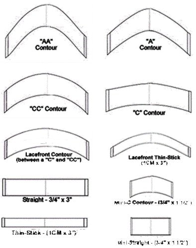 Supertape Contour C hairline application demonstrates seamless, shine-free wear.