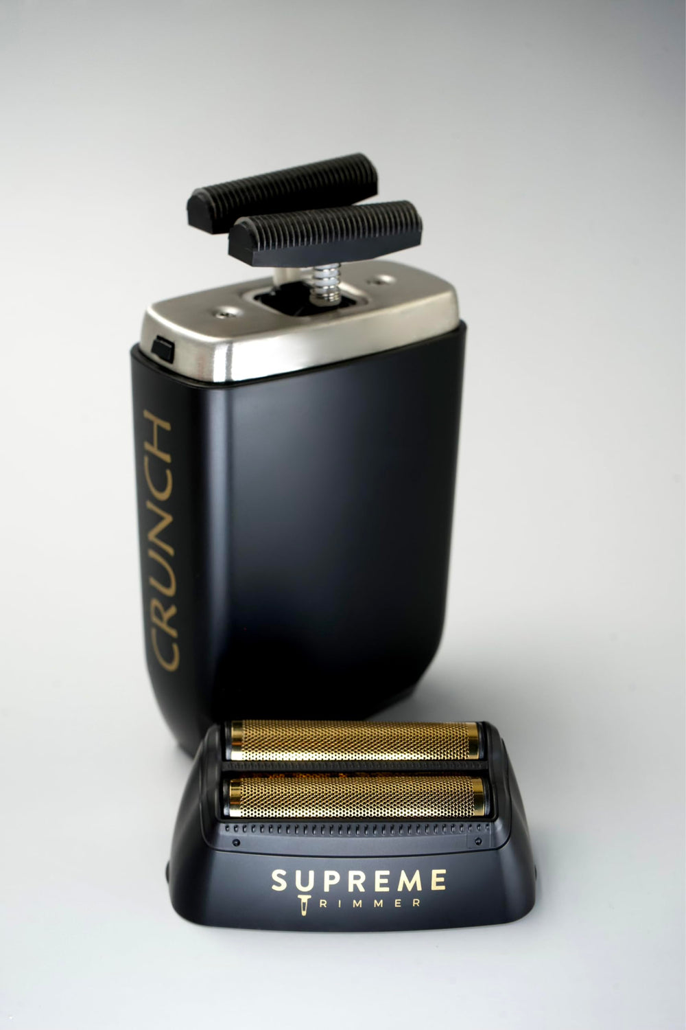 Supreme Trimmer Crunch STF602 pantalla de carga integrada