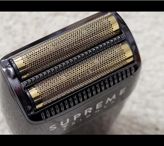 Supreme Trimmer durable-materials-cutter showcases robust stainless components.