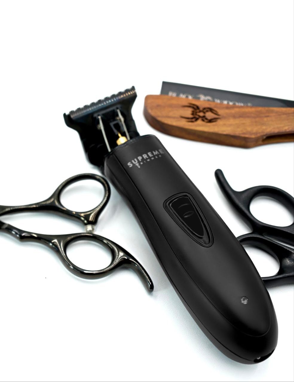 Supreme Trimmer T Shaper support services available Mon–Fri.