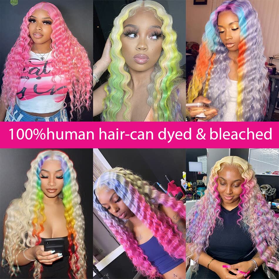 SUPSYOUSF daily-wear wig delivers versatile styling for everyday confidence.