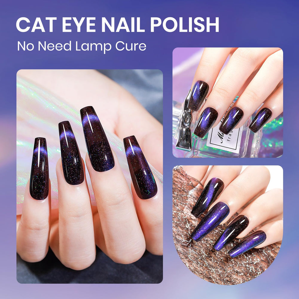 SUPWEE manicure-ready finish supports busy schedules
