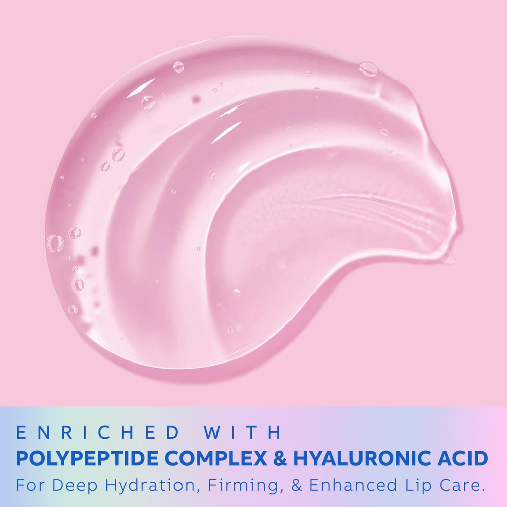 SUQATO plumping gloss applicator image for subtle lip glow and lift
