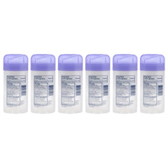 Sure deodorant invisible solid close-up highlighting Fresh and Cool scent for daily use.