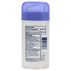 Sure Deodorant Original Solid Regular pack image highlights value and unisex scent for daily use.