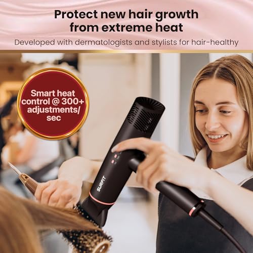 Surfit foldable travel dryer shown in compact travel-ready form.